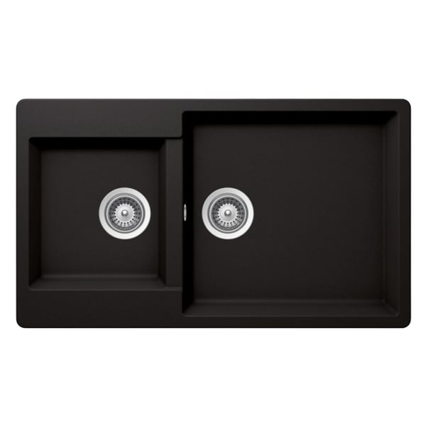 Νεροχύτης Element 86x50 cm Schock